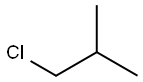 ISOBUTYRL CHLORIDE Struktur