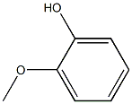 methylpyrocatechol Struktur