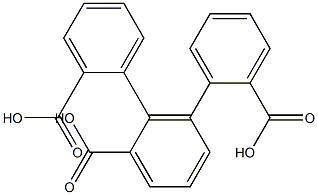 terpenylic acid Struktur