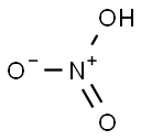 NITRIC ACID 3 % PURE Struktur