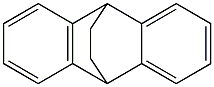 tetracyclo[6.6.2.0~2,7~.0~9,14~]hexadeca-2,4,6,9(14),10,12-hexaene Struktur