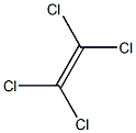 Perchlorethyene Struktur