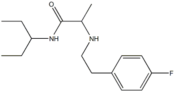  化學(xué)構(gòu)造式