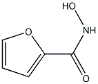 N-hydroxy-2-furamide Struktur