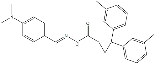  化學(xué)構(gòu)造式