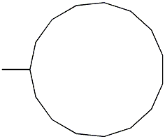 Methylcyclopentadecane Struktur