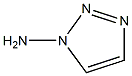 1H-1,2,3-Triazole-1-amine Struktur