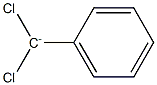 Dichloro(phenyl)methylium Struktur