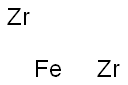 Iron dizirconium Struktur