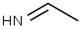 Ethane-1-imine Struktur