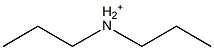 Dipropylammonium Struktur