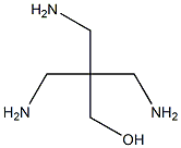 2,2,2-Tris(aminomethyl)ethanol Struktur