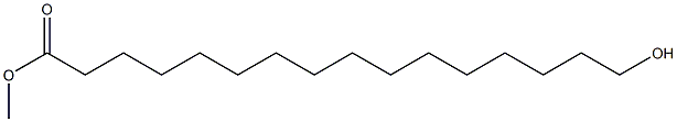 Methyl juniperate Struktur