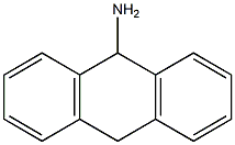 9,10-Dihydroanthracen-9-amine Struktur