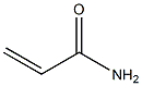 Acrylamide-13C3 99 atom % 13C, 98% (CP) Struktur