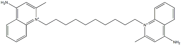 Dequalinium EP Impurity B