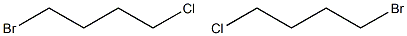 1-BROMO-4-CHLOROBUTANE 1-Bromo-4-chlorobutane Struktur