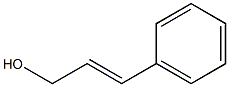 CINNAMIC ALCOHOL