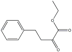 ETHYL-2-KETO-4-PHENYLBUTANUOATE Struktur