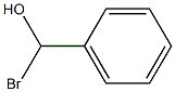 BroMo-benzyl alcohol Struktur