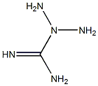 Diaminoguanidine Struktur