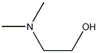 Dimethylaminoethanol Struktur