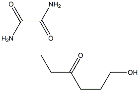 hydroxybutyryl ethanolamide Struktur