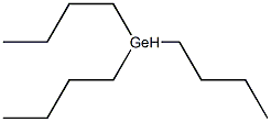 TRIBUTYLGERMANIUM Struktur