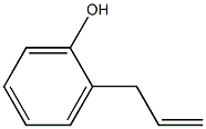 ALLYLPHENOL Struktur