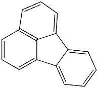 BENZOACENAPHTHYLENE Struktur