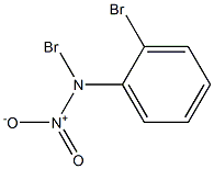 DIBROMONITROANILINE Struktur