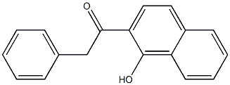  化學構(gòu)造式