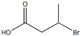 3-METHYL BROMOPROPIONATE Struktur