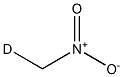 NITROMETHANE-D3 99.50 ATOM % D Struktur