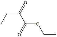 ETHYL 2-OXO BUTYRIC ACID Struktur