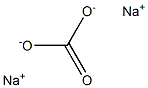 SODIUM CARBONATE - SOLUTION (20 %) P. A. Struktur