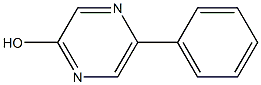 5-PHENYLPYRAZIN-2-OL