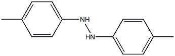 4-Methylaniline(4-Toluidine) Struktur