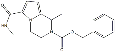  化學(xué)構(gòu)造式