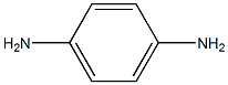 4-aminophenylamine Struktur