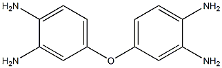 2-amino-4-(3,4-diaminophenoxy)phenylamine Struktur