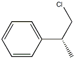 [R,(+)]-8-Chlorocumene Struktur