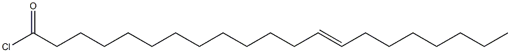 13-Henicosenoic chloride Struktur