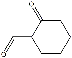 Cyclohexylformaldehyde 2-oxide Struktur