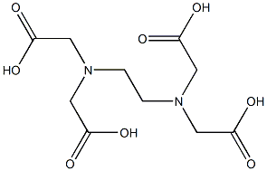 EDTA抗原修復(fù)液(50×) 結(jié)構(gòu)式