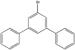 3,5-diphenyl-1-bromobenzene