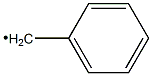 Benzyl ring Struktur