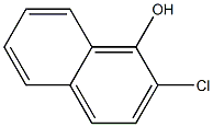 Chloronaphthol staining kit Struktur