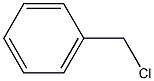 2-chloromethylbenzene Struktur