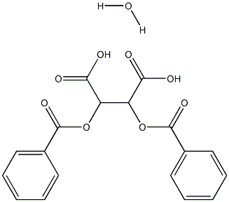 L-(-)-二苯甲?；剖?一水物)